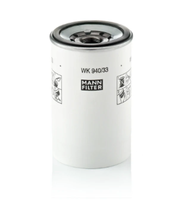 TAF PPL - Filtre à Carburant