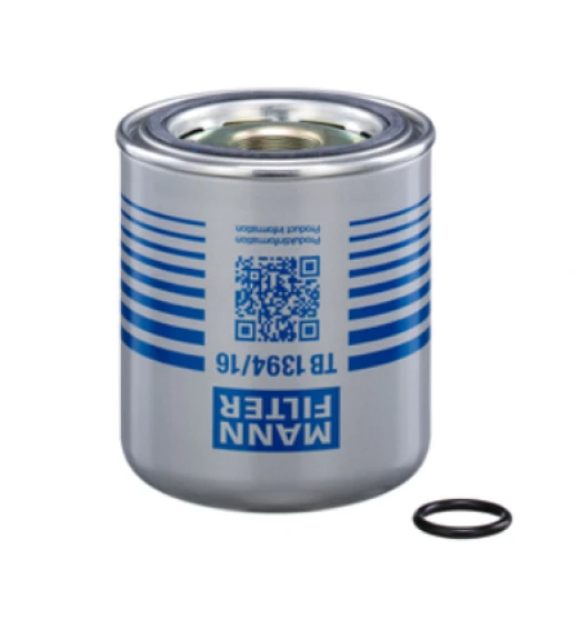 TAF PPL - Cartouche de Dessiccateur d'Air