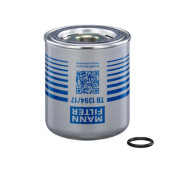 TAF PPL - Cartouche de Dessiccateur d'Air