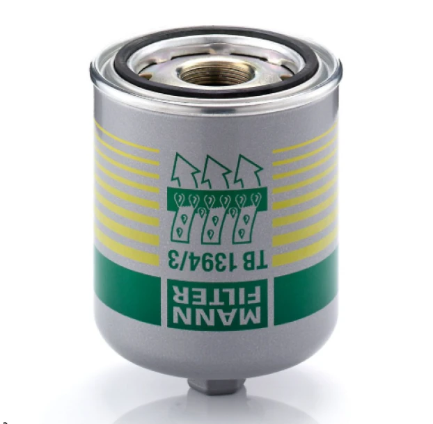 TAF PPL - Cartouche de Dessiccateur d'Air