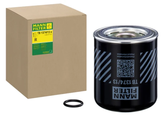 TAF PPL - Cartouche de Dessiccateur d'Air