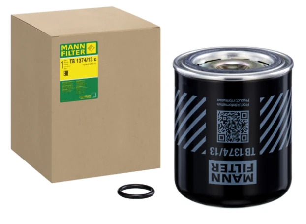 TAF PPL - Cartouche de Dessiccateur d'Air