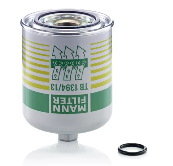 TAF PPL - Cartouche de Dessiccateur d'Air