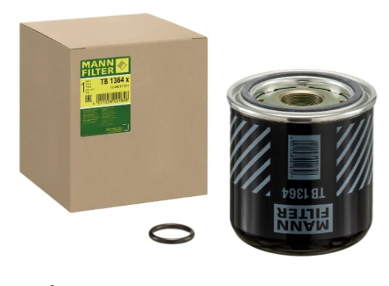 TAF PPL - Cartouche de Dessicateur d'Air