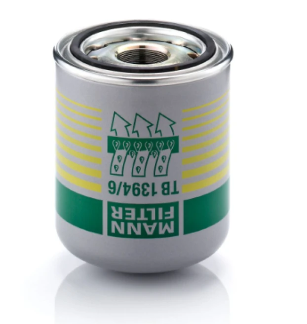 TAF PPL - Cartouche de dessiccateur d'Air