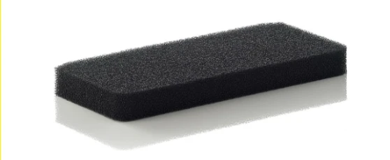 TAF PPL - Filtre d'Habitacle