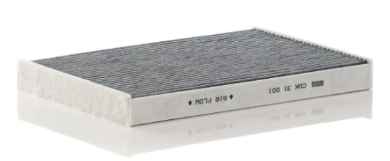 TAF PPL - Filtre à Air d'Habitacle