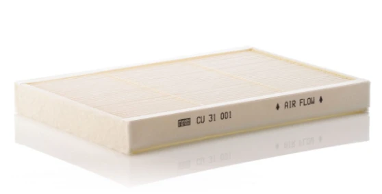 TAF PPL - Filtre à Air d'Habitacle