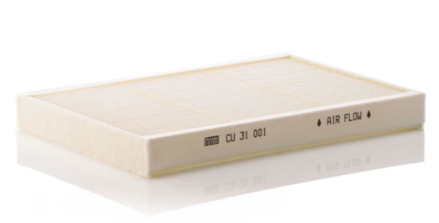 TAF PPL - Filtre à Air d'Habitacle