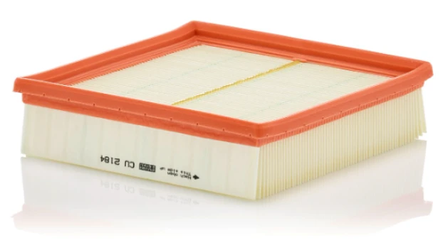 TAF PPL - Filtre à Air d'Habitacle