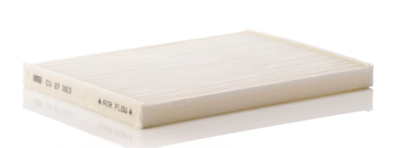 TAF PPL - Filtre à Air d'Habitacle