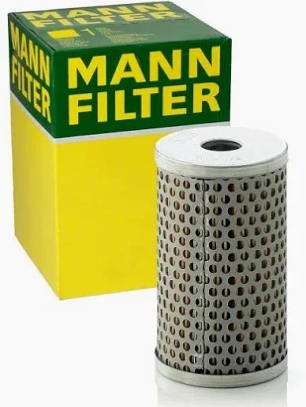 TAF PPL - Filtre Hydraulique