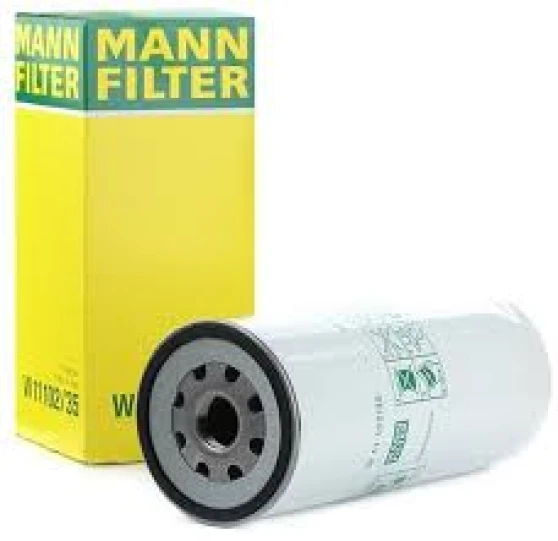 TAF PPL - Filtre à l'Huile