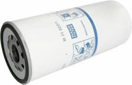 TAF PPL - Filtre à l'huile