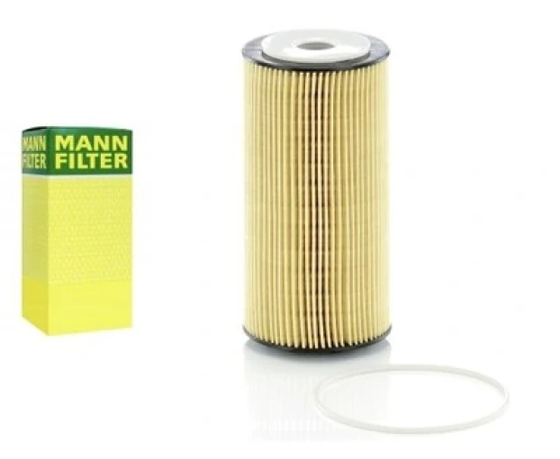 TAF PPL - FILTRE A HUILE