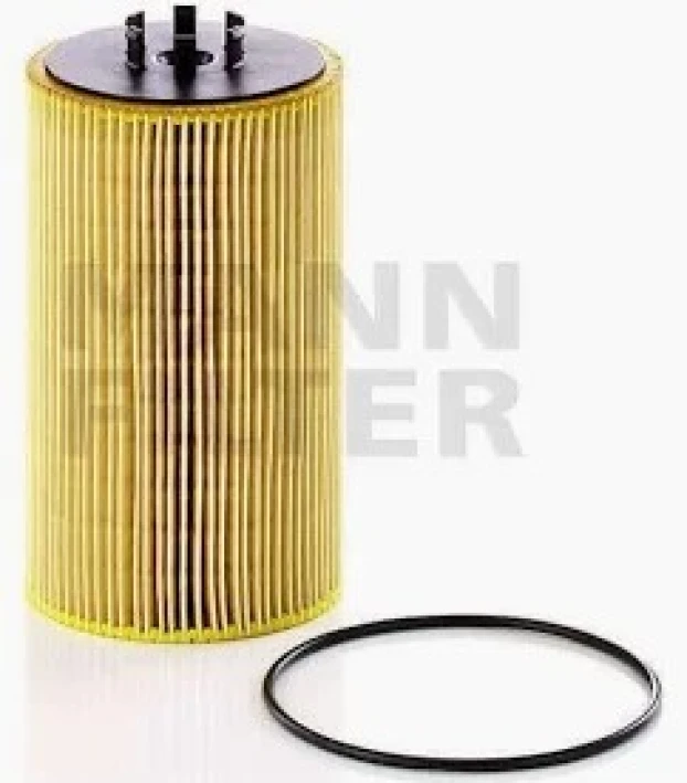 TAF PPL - Filtre à L'huile