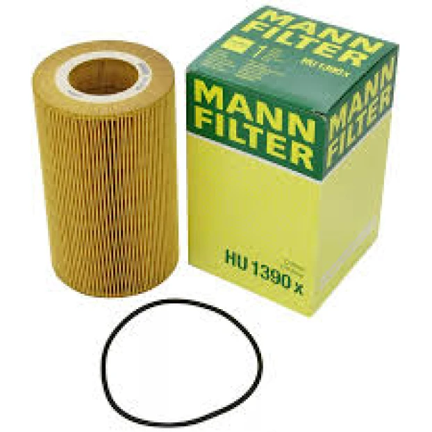 TAF PPL - Insert De Filtre à L'huile