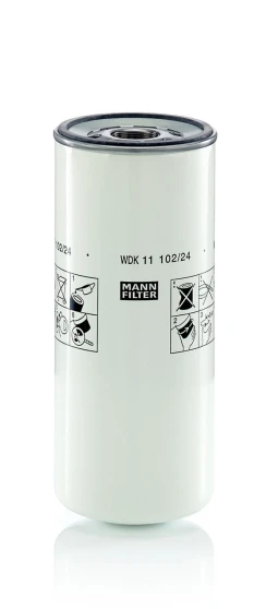 TAF PPL - Filtre à carburant