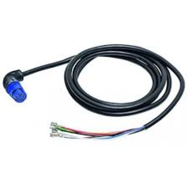 TAF PPL - Câble p feu Easycon droit 7b