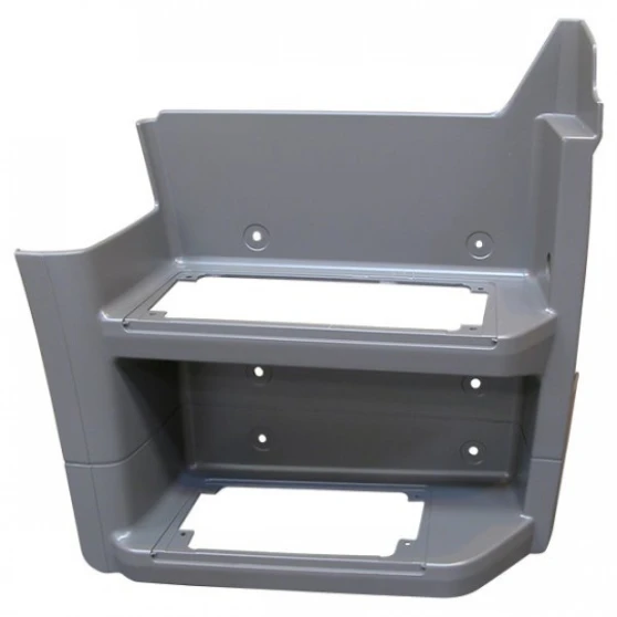 TAF PPL - Marche Pied Inférieur Droit