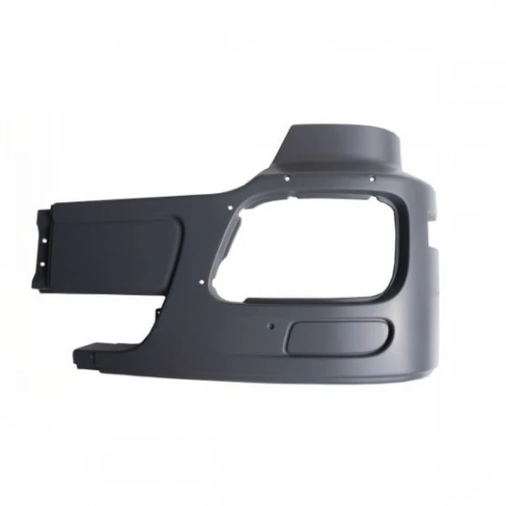 TAF PPL - Coin Pare-chocs Gauche Sans A.B