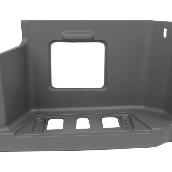 TAF PPL - Caisson d'emmarchement Droit