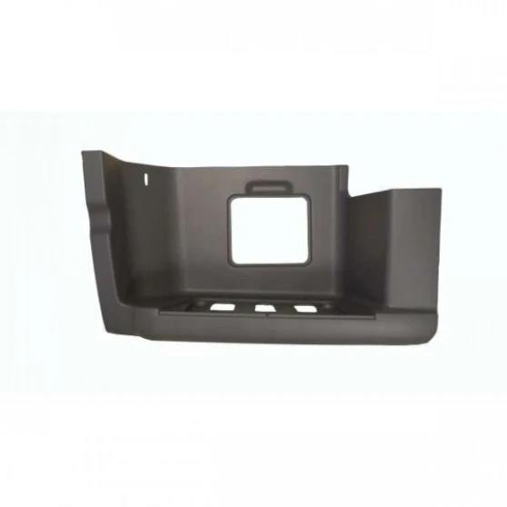 TAF PPL - Caisson d'emmarchement Gauche