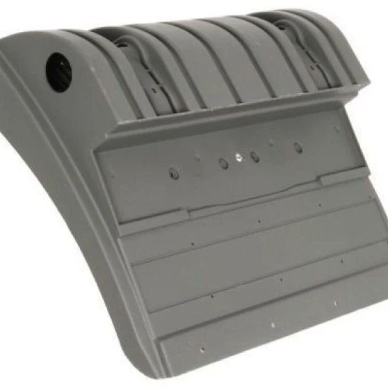 TAF PPL - Demi Aile Arrière Droit