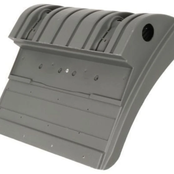 TAF PPL - Demi Aile Arrière Gauche