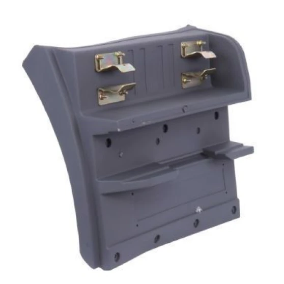 TAF PPL - Aile Arrière Droit