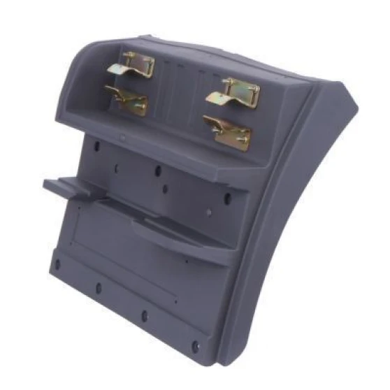 TAF PPL - Aile Arrière Gauche