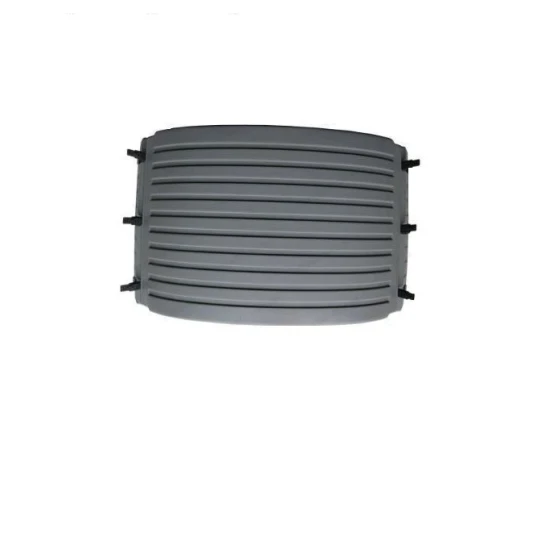 TAF PPL - Aile Arrière Supérieure