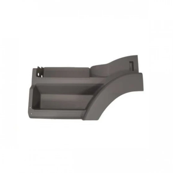 TAF PPL - Marche Pied Gauche