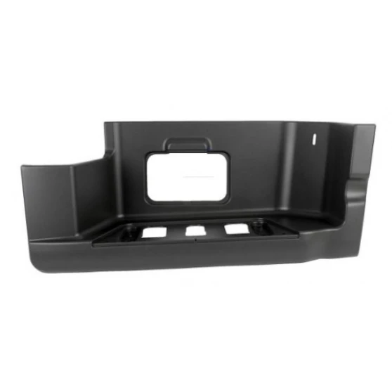 TAF PPL - Caisson de Marche pied Inférieur Droit