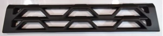 TAF PPL - GRILLE INFERIEURE