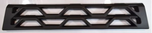 TAF PPL - GRILLE INFERIEURE