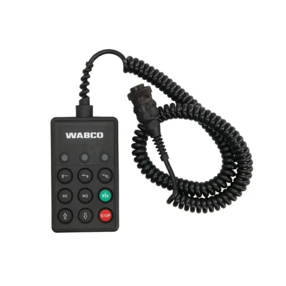 TAF PPL - Appareil de Commande, Suspension Pneumatique