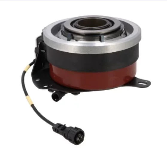 TAF PPL - Cylindre récepteur central RVI