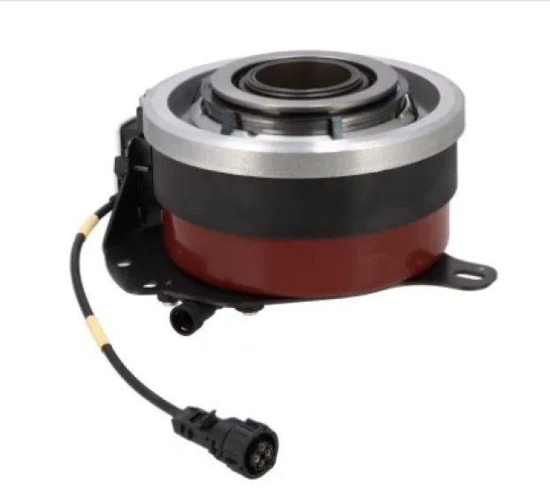 TAF PPL - Cylindre récepteur central RVI